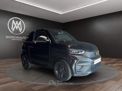 Ligier JS50 50 DCI L6 Select Confort - PRONTA CONSEGNA - Nero usata Bastia Umbra