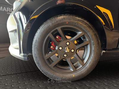 Ligier JS50 50 DCI L6 Select Confort - PRONTA CONSEGNA - Nero usata Bastia Umbra