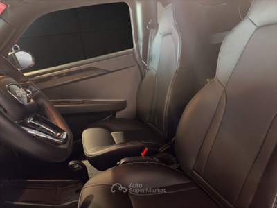 Ligier JS50 50 DCI L6 Select Confort - PRONTA CONSEGNA - Nero usata Bastia Umbra