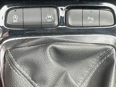 Opel Corsa neopatentati Blu/Azzurro usata Roma