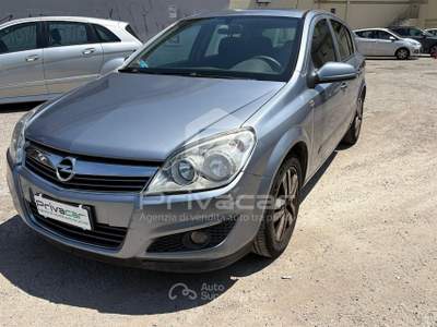 Opel Astra OPEL Astra 1.7 CDTI 110CV 5 porte Cosmo Blu/Azzurro usata Montesilvano