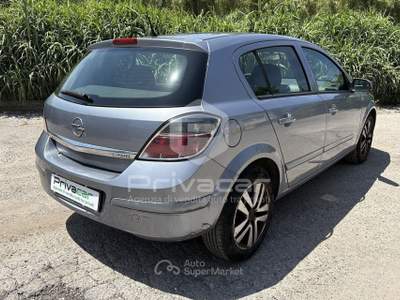 Opel Astra OPEL Astra 1.7 CDTI 110CV 5 porte Cosmo Blu/Azzurro usata Montesilvano