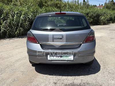 Opel Astra OPEL Astra 1.7 CDTI 110CV 5 porte Cosmo Blu/Azzurro usata Montesilvano