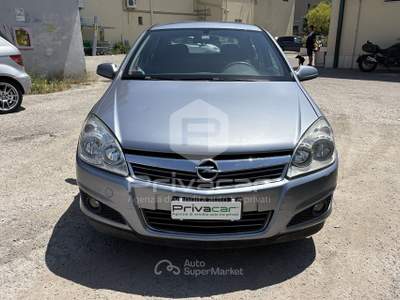 Opel Astra OPEL Astra 1.7 CDTI 110CV 5 porte Cosmo Blu/Azzurro usata Montesilvano
