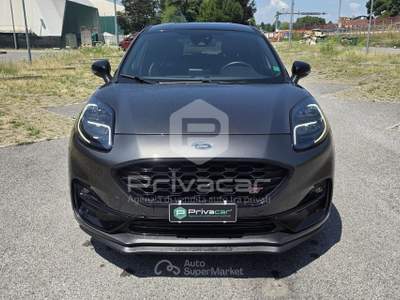 Ford Puma FORD Puma 1.5 EcoBoost 200 CV S&S ST Grigio usata Gallarate