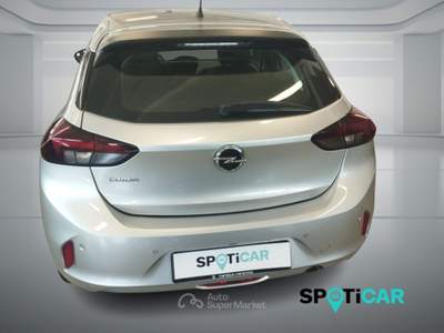 Opel Corsa 1.5 D 100 CV Elegance Argento usata BOLOGNA