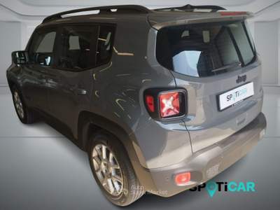 Jeep Renegade 1.0 T3 Night Eagle Grigio usata BOLOGNA
