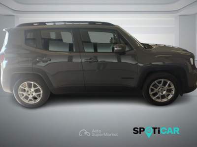 Jeep Renegade 1.0 T3 Night Eagle Grigio usata BOLOGNA