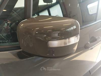 Jeep Renegade 1.0 T3 Night Eagle Grigio usata BOLOGNA