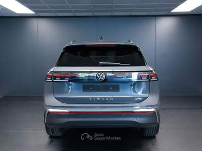 Volkswagen Tiguan 1.5 eTSI 150 CV ACT DSG Elegance Grigio usata Arsiè