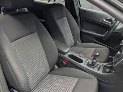 Mercedes-Benz Classe A Classe A - W176 Premium E6 Grigio usata Desenzano del Garda