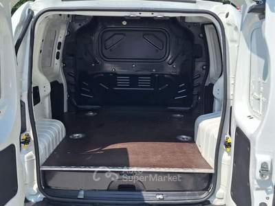 Fiat Fiorino 1.4 8V CNG 70CV Cargo SX N°GA337 Grigio usata Rossano Veneto