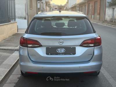 Opel Astra 1.6 CDTi Sports Tourer Business Grigio usata San Michele Salentino