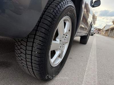 Daihatsu Terios 1.5 4WD SXA Grigio usata San Michele Salentino