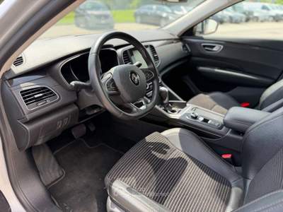 Renault Talisman dCi 160 CV EDC Energy Intens Argento usata Piove di Sacco