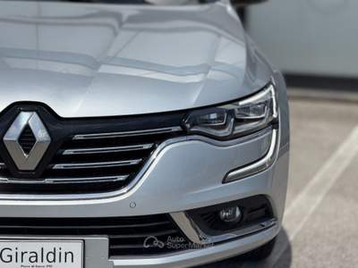 Renault Talisman dCi 160 CV EDC Energy Intens Argento usata Piove di Sacco