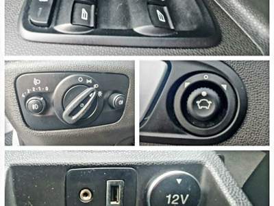 Ford EcoSport OK NEO POATENTATI Argento usata Cumiana