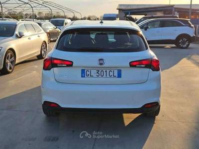 Fiat Tipo Tipo 5porte II  5p 1.0  100cv  -  GL301CL Bianco usata Basiliano