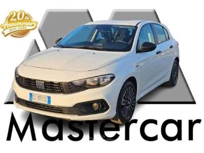 Fiat Tipo Tipo 5porte II  5p 1.0  100cv  -  GL301CL Bianco usata Basiliano