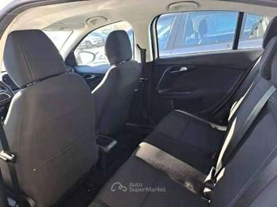 Fiat Tipo Tipo 5porte II  5p 1.0  100cv  -  GL318CL Bianco usata Basiliano