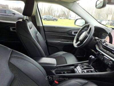 Jeep Compass 1 1.3 turbo t4 phev Limited 4xe auto  -  GM667SA Grigio usata Basiliano