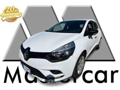 Renault Clio VAN ENERGY 1.5 DCI 75 2 posti - FT338ML Bianco usata Basiliano Renault Clio VAN ENERGY 1.5 DCI 75 2 posti - FT338ML Bianco usata Basiliano
