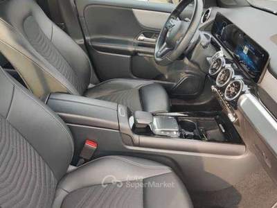Mercedes-Benz Classe GLB GLB d Business Sport auto 7 posti - GJ431YY Grigio usata Basiliano