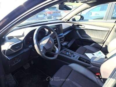 Cupra Formentor Formentor 2020 1.5 tsi 150cv dsg - GN657LL Grigio usata Basiliano