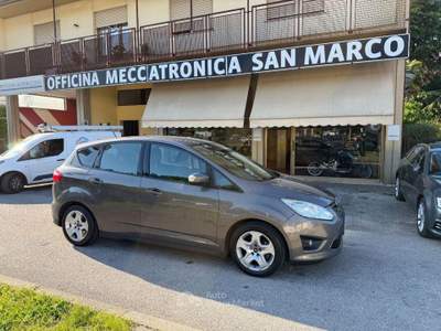 Ford C-Max 1.6 TDCi/95CV Business Grigio usata Mirano