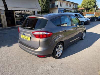 Ford C-Max 1.6 TDCi/95CV Business Grigio usata Mirano