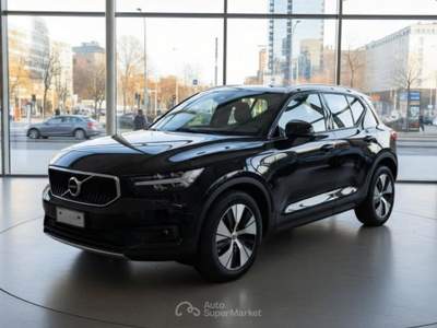 Volvo XC40 T5 Twin Engine Geartronic Momentum usata Venafro