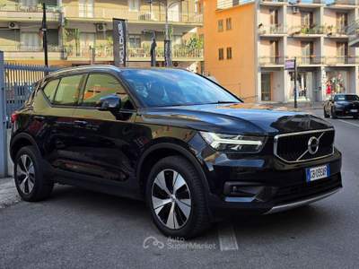 Volvo XC40 T5 Twin Engine Geartronic Momentum usata Venafro