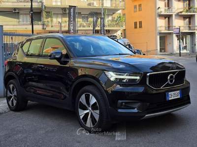 Volvo XC40 T5 Twin Engine Geartronic Momentum usata Venafro