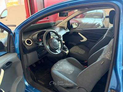 Ford Ka 1.2 8V 69CV Titanium Blu/Azzurro usata Parabiago