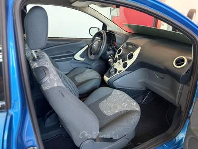 Ford Ka 1.2 8V 69CV Titanium Blu/Azzurro usata Parabiago