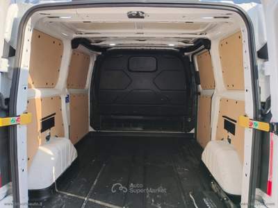 Ford Transit Custom Tran.Cust. 300 2.0 TDCi 130 PC Fur.Trend usata Scurelle