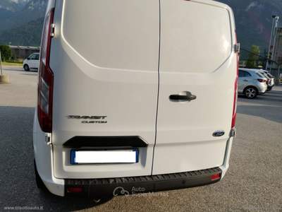 Ford Transit Custom Tran.Cust. 300 2.0 TDCi 130 PC Fur.Trend usata Scurelle