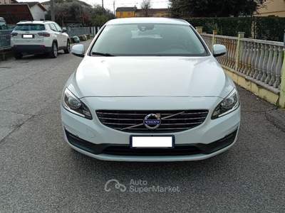 Volvo V50 VOLVO - V50 1.6 diesel Bianco usata Mirandola