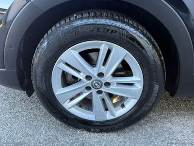 Opel Grandland X Grandland X 1.5 diesel Ecotec S&S aut. Advance Nero usata Mesagne