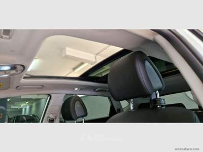 Hyundai Tucson Tucson 1.7 CRDi DCT XPossible Bianco usata Fonte Nuova