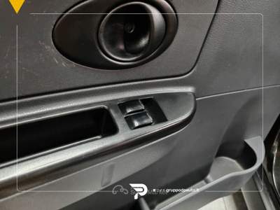 Chevrolet Matiz 0.8 S Smile ecologic Gpl Nero usata Marano di Napoli