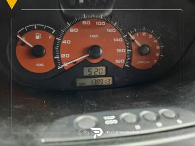 Chevrolet Matiz 0.8 S Smile ecologic Gpl Nero usata Marano di Napoli