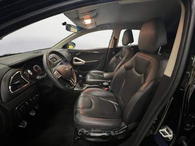 Evo 3 1.5 Gpl 107cv KM0 Nero usata Nola