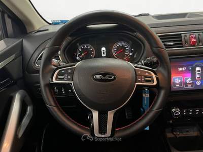 Evo 3 1.5 Gpl 107cv KM0 Nero usata Nola