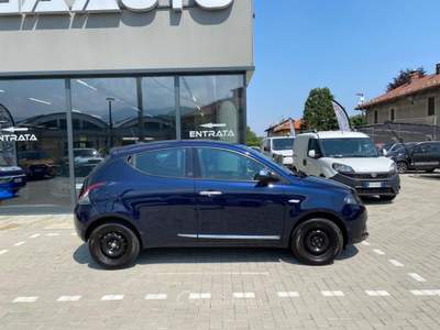 Lancia Ypsilon 1.0 firefly hybrid Gold s&amp;s 70cv Blu/Azzurro usata Pinerolo