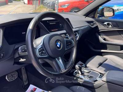 BMW Serie 2 Gran Coupé 235i Gran Coupè M Sport Blu/Azzurro usata MONCALIERI