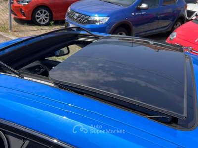 BMW Serie 2 Gran Coupé 235i Gran Coupè M Sport Blu/Azzurro usata MONCALIERI