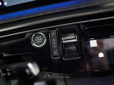 Peugeot 3008 Hybrid 145 e-DCS6 GT+Tetto apribile+360°Vision+Focal Rosso usata Pozzuoli
