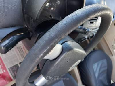 Volkswagen New Beetle New Beetle 1.6 102cv GPL Nero usata Viadana