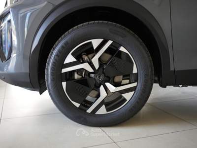 Peugeot 2008 Hybrid 145 e-DCS6 GT+Tetto apribile Rosso usata Pozzuoli
